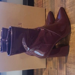 STEVE MADDEN "SLADE" BOOTIES